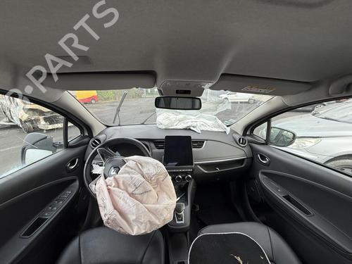 Gasdæmper bagklap RENAULT ZOE (BFM_) ZOE (BFMC, BFMD) | BP28292237C138 - Image 16