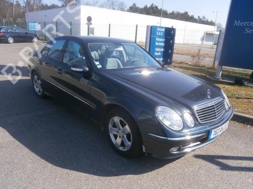 Hood lift support MERCEDES-BENZ E-CLASS (W211) E 220 CDI (211.006) | BP21362613C139 