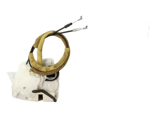 Serrure avant droite MAZDA 2 (DE_, DH_) 1.4 MZR-CD (68 hp) 21370286