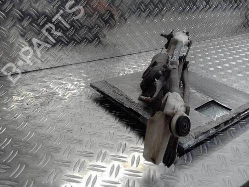 Front wiper motor NISSAN MICRA III (K12) 1.5 dCi | BP23811899M29 