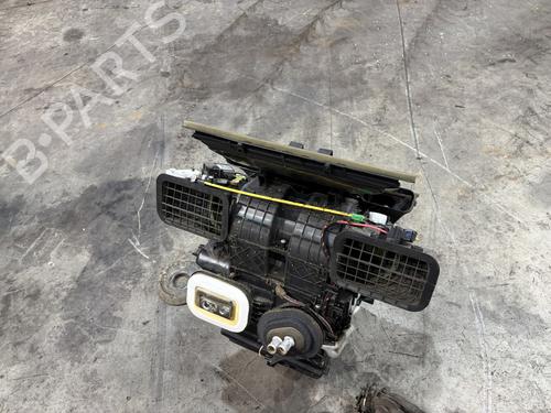 Used Heater matrix box Heater matrix box 37277588 37277588