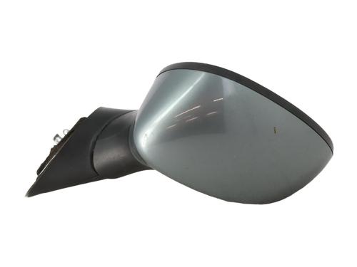 Left mirror FIAT 500 (312_) 1.3 D Multijet (312AXB1A) | BP30115008C26