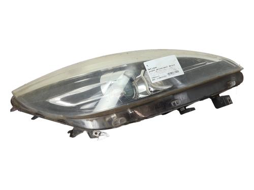 Used Right headlight RENAULT SCÉNIC III (JZ0/1_) 1.5 dCi (JZ02, JZ0R) (95 hp) 28102578