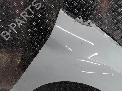 Right front fenders FORD FIESTA VI (CB1, CCN) 1.25 | BP22792024C42 