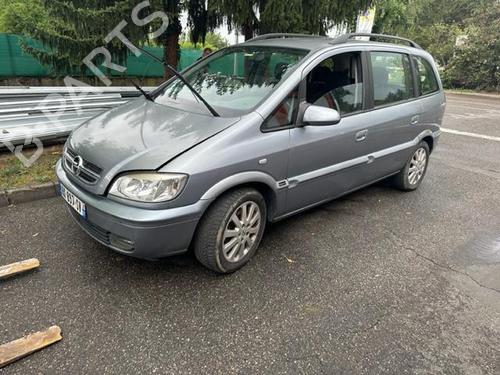 AC compressor OPEL ZAFIRA A MPV (T98) 1.8 16V (F75) | BP21303283M34 