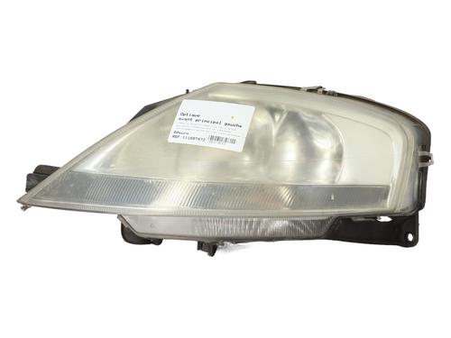 Used Left headlight CITROËN C3 I (FC_, FN_) 1.4 i (73 hp) 28815414
