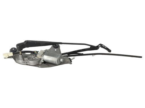 Used Rear wiper motor TOYOTA PRIUS Liftback (_W2_) 1.5 Hybrid (NHW20_, NHW20R) (112 hp) 25874239
