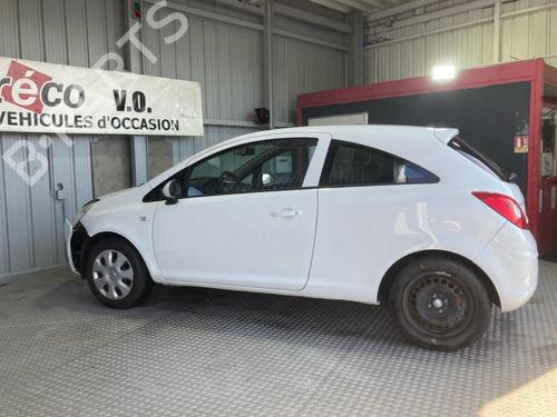 Used Parts OPEL CORSA D (S07) 1.2 (L08, L68) 4740284
