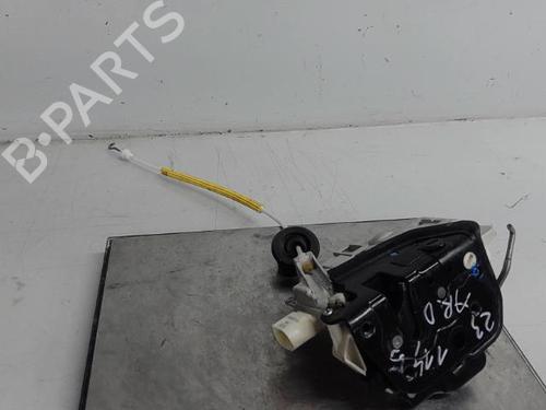 Used Rear right lock AUDI A4 B7 Avant (8ED) 2.0 TDI (140 hp) 21371493