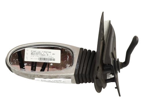 Left mirror FIAT SEICENTO / 600 (187_) 1.1 (187AXB, 187AXB1A, 187AXC1A02) | BP27874989C26 