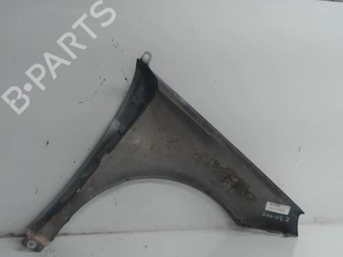 Used Left front fenders MERCEDES-BENZ B-CLASS Sports Tourer (W245) B 180 (245.232) (116 hp) 21291765