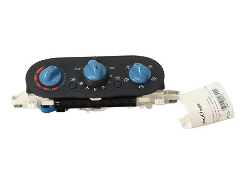 Used Climate control RENAULT TWINGO II (CN0_) 1.2 16V (CN04, CN0B) (75 hp) 30542428