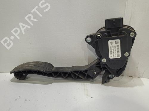 pedal-renault-master-iii-van-fv-2010-29836474 main image