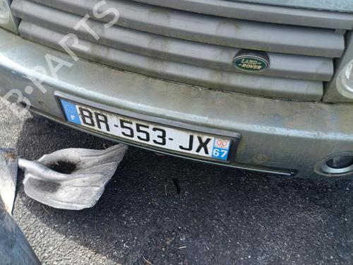 Used Parts LAND ROVER RANGE ROVER III (L322)  3.0 D 4x4  3115177