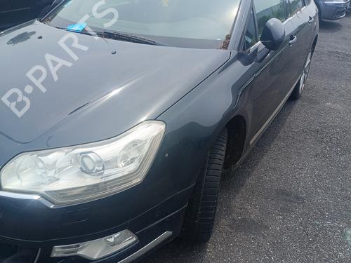 Used Parts CITROËN C5 III Break (RW_)  2.7 HDi  2910576