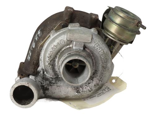 Turbo/Compresor AUDI A6 C5 Avant (4B5, 4B6) 2.5 TDI (180 hp) 21292254
