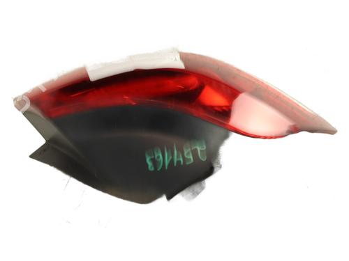 Used Left taillight Left taillight VW GOLF PLUS V (5M1, 521) [2004-2013] 33703211 33703211