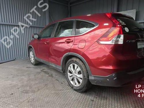 Rear left seatbelt HONDA CR-V IV (RM_) 1.6 i-DTEC (RE6) | BP38954043I29 - Image 11