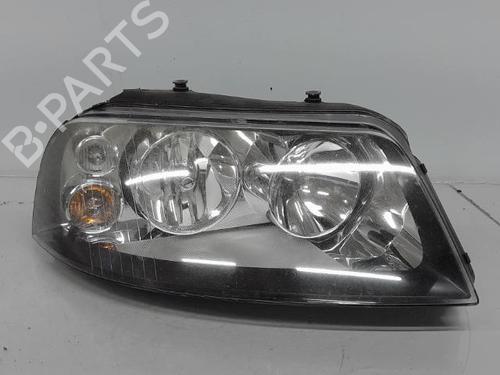 Right headlight SEAT ALHAMBRA (7V8, 7V9) 2.0 TDI | BP21298856C29 