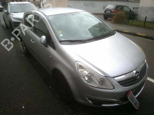Steering column stalk OPEL CORSA D (S07) 1.3 CDTI (L08, L68) | BP24502377I23  - Image 7