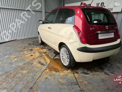 Steering column stalk LANCIA YPSILON (843_) 1.3 JTD (843.AXD11, 843.AXD1A) | BP32300965I23  - Image 6