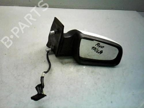Used Right mirror OPEL ZAFIRA / ZAFIRA FAMILY B (A05) 1.9 CDTI (M75) (120 hp) 21310353