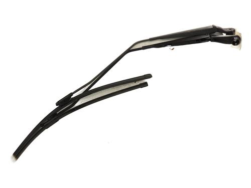 Front windshield wiper arm RENAULT SCÉNIC III (JZ0/1_) 1.9 dCi (JZ0J, JZ1J, JZ1K, JZ1S) | BP32210152C143