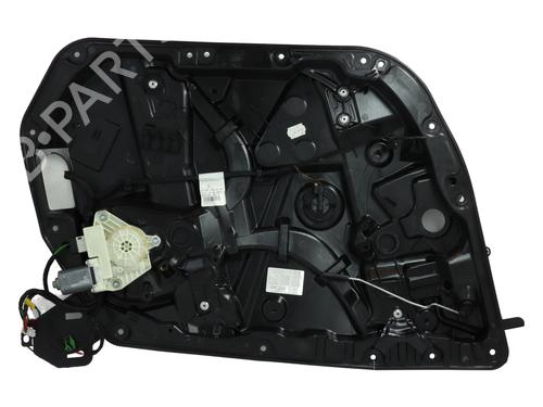 Used Left front window motor MERCEDES-BENZ C-CLASS (W205) C 220 BlueTEC / d (205.002, 205.004) (170 hp) 29631010