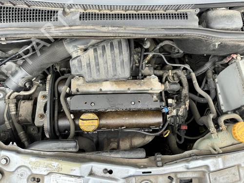 Starter OPEL MERIVA A MPV (X03) 1.6 16V (E75) | BP21302313M8 