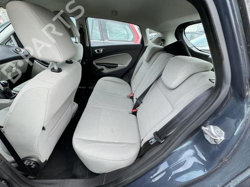 Starter FORD FIESTA VI (CB1, CCN) 1.5 TDCi | BP21304896M8 