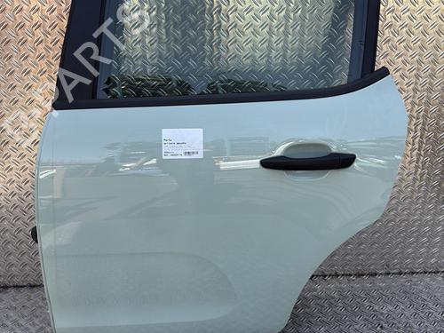 Used Left rear door CITROËN C3 / C3 ORIGIN III (SX) 1.2 PureTech 82 (83 hp) 25599378