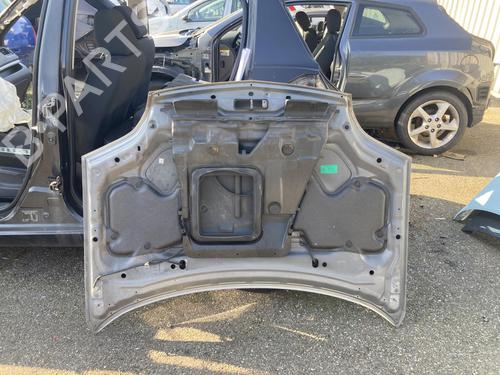 Motorhjelm NISSAN X-TRAIL I (T30) 2.2 Di 4x4 | BP21295573C1 