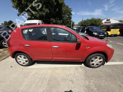 Retrovisor esquerdo DACIA SANDERO 1.4 MPI LPG | BP27406134C26 - Image 12