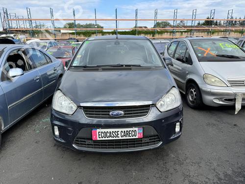 AC compressor FORD C-MAX (DM2) 1.6 TDCi | BP21293253M34  - Image 13