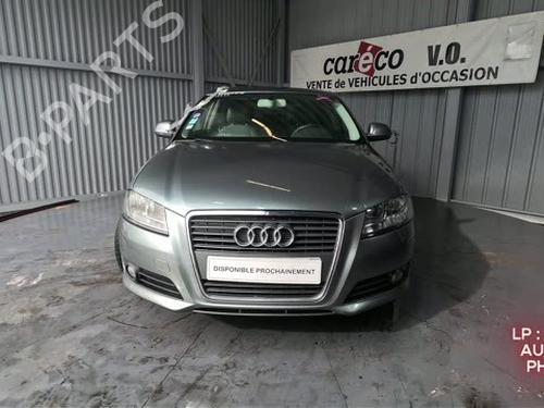 Starter AUDI A3 (8P1) 1.8 TFSI | BP30877793M8 - Image 18