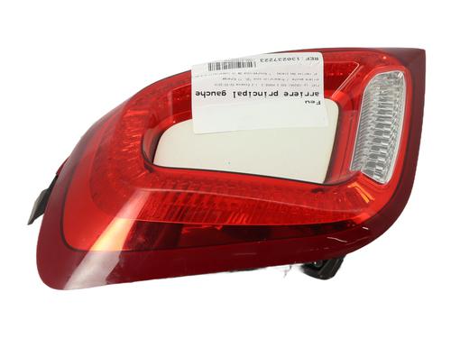 Left taillight FIAT 500 (312_) 1.2 (312AXA1A) | BP37699723C34 - Image 6