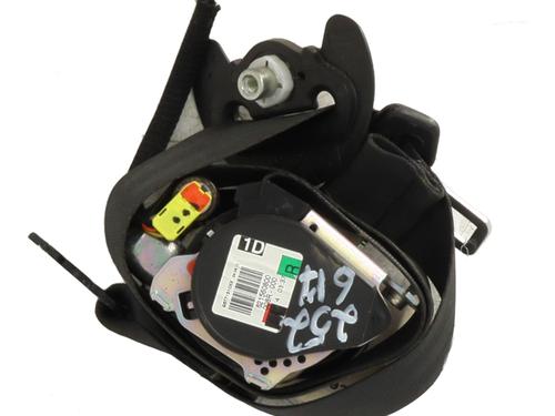 Front right seatbelt CITROËN C4 Picasso II 1.6 HDi / BlueHDi 115 | BP28011887I25 - Image 2