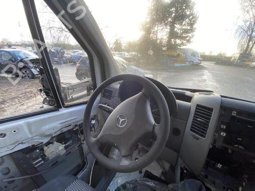 Alternador MERCEDES-BENZ SPRINTER 5-t Platform/Chassis (B906) 511 CDI (906.153, 906.155, 906.253, 906.255) | BP30795927M7