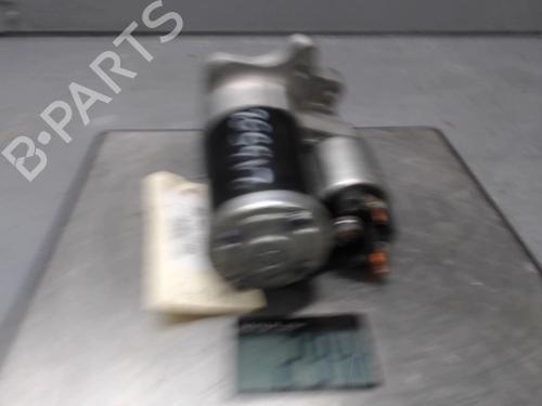 Starter RENAULT CLIO III (BR0/1, CR0/1) 1.6 16V (BR05, BR0B, BR0Y, BR15, BR1J, BR1M, BR1Y, CR0B,... | BP21301281M8