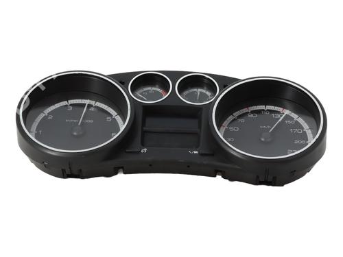 Used Instrument cluster PEUGEOT 308 I (4A_, 4C_) 1.6 16V (120 hp) 26392394