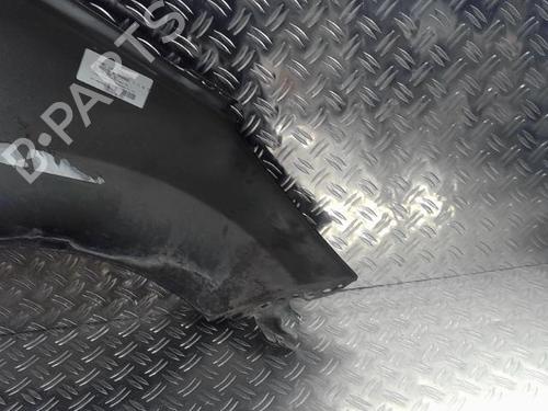 Left front fenders FORD FIESTA VI (CB1, CCN) 1.5 TDCi | BP24938946C41 