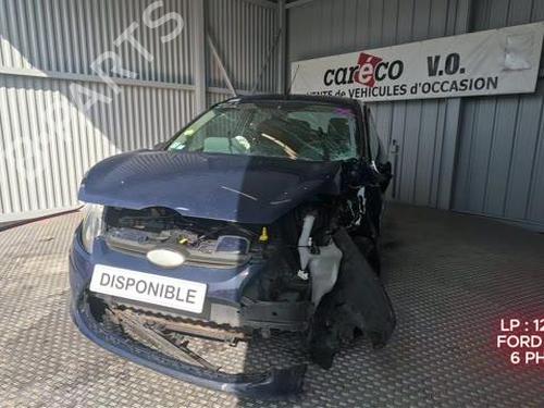Gearbox FORD FIESTA VI (CB1, CCN) 1.25 | BP33451469M3 - Image 21