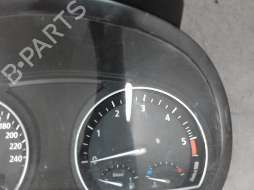 Instrument cluster BMW X3 (E83) 3.0 d | BP21311573C47 