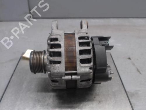 Alternator RENAULT CLIO IV (BH_) 1.5 dCi 75 | BP21297593M7 