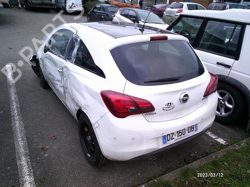 Starter OPEL CORSA E (X15) 1.4 Turbo (08, 68) | BP21298948M8 