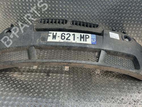 Used Front bumper Front bumper BMW X3 (E83) 3.0 d (204 hp) 24469172 24469172