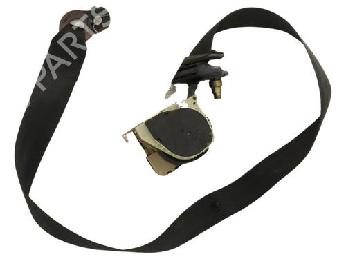 Front right seatbelt RENAULT KANGOO (KC0/1_) 1.5 dCi (KC07) | BP28809931I25 - Image 2