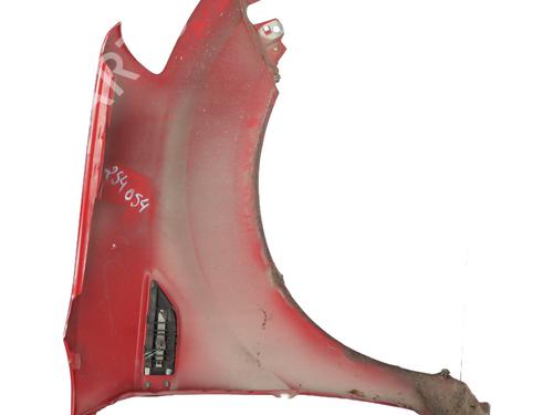 Left front fenders KIA SOUL I (AM) 1.6 CRDi 128 | BP30114756C41