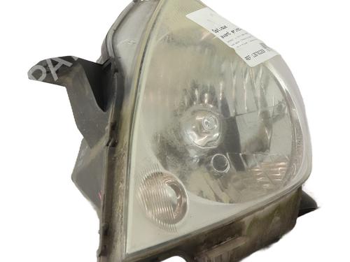 Left headlight CHEVROLET SPARK (M300) | BP36088183C28 - Image 4