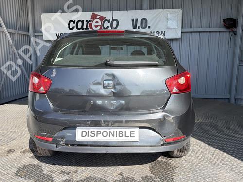 Engine SEAT IBIZA IV (6J5, 6P1)  | BP33452472M1  - Image 14